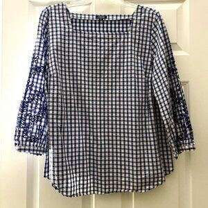Izod Blouse